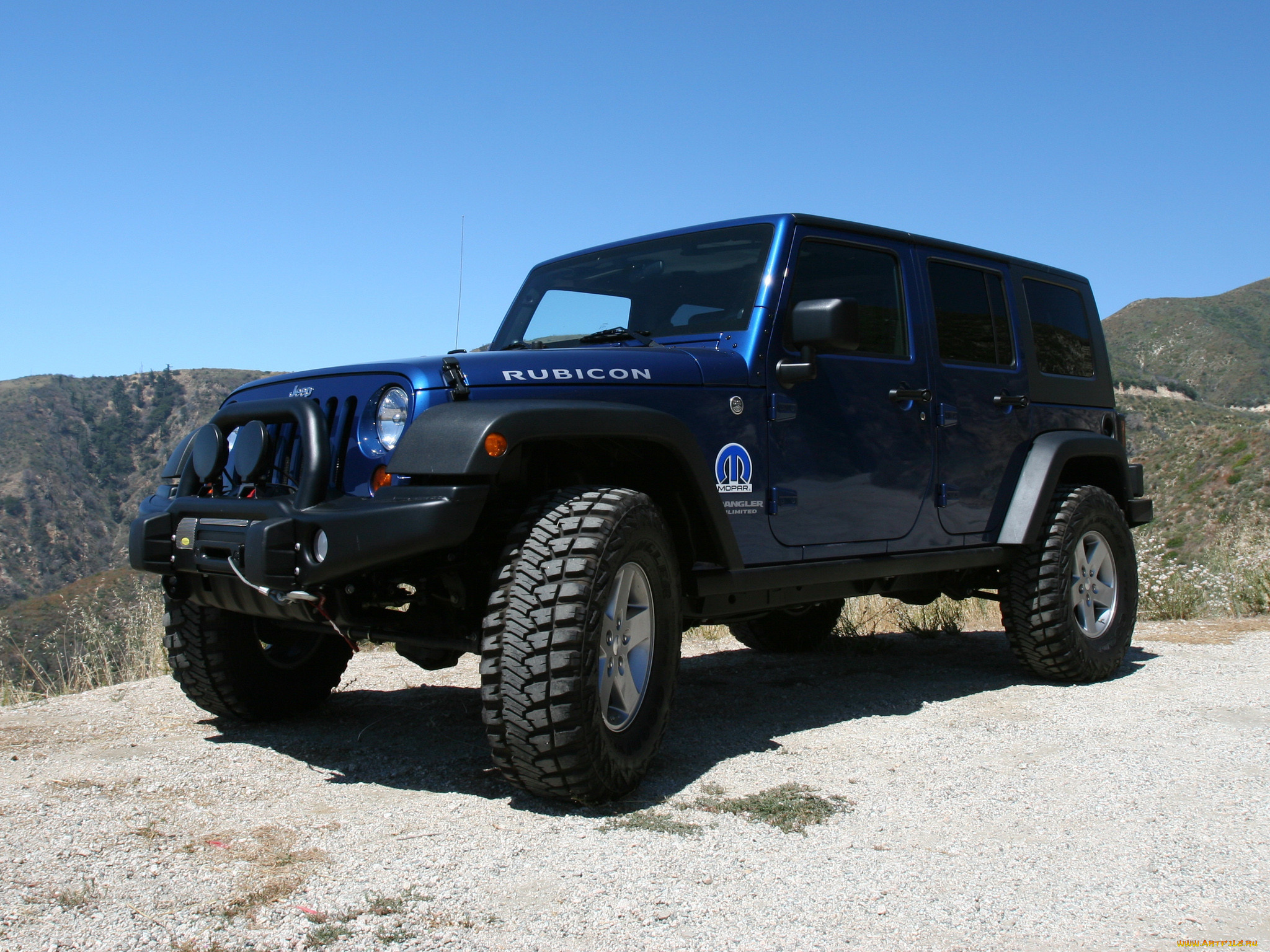 , jeep